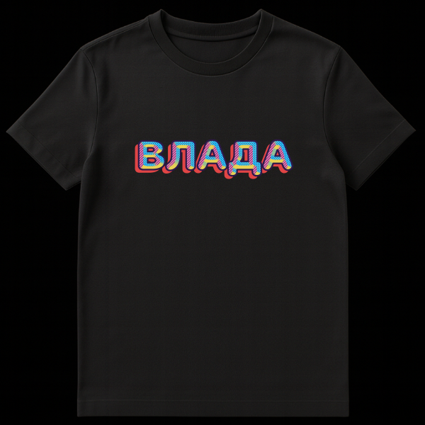 Vlada Elegant Shirt
